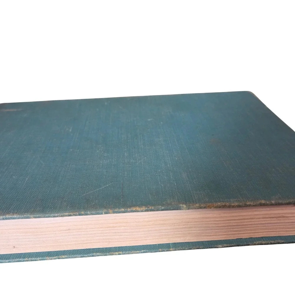 Cates Primary‎ Anatomy Fourth Edition Hardcover Medical Textbook Basmajian 1960